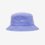 Bold Pigment Bucket Hat