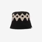 Viceroy Crochet Bucket Hat