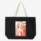 Obey Paws Tote Bag