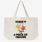 A Piece Of Heaven Totebag
