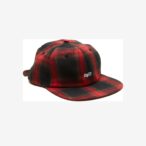 Belmont 6 Panel Hat