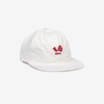 OBEY Flower 6 Panel Hat
