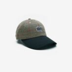 Dayton 6 Panel Hat