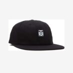 ICON Face 6 Panel Strapback