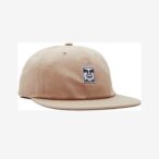 ICON Face 6 Panel Strapback