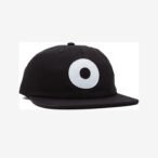 Block 6 Panel Strapback