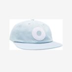 Block 6 Panel Strapback