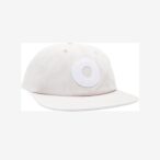 Block 6 Panel Strapback