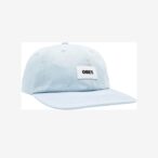 Bold Label Organic 6 Panel Str
