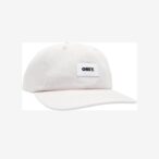 Bold Label Organic 6 Panel Str