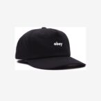 LOWERCASE SNAPBACK