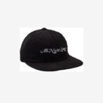 All Night Long 6 Panel Strapback