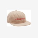 All Night Long 6 Panel Strapback