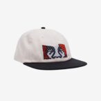 New World Frenzy 6 Panel Hat