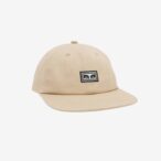 Icon Eyes 6 Panel Strapback II