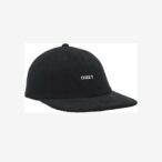 Bold Cord 6 Panel Strapback