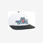 Obey Trip 6 Panel Snapback