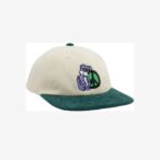 Obey Peace Paw 6 Panel Snapback