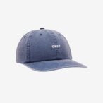 Pigment Lowercase 6 Panel Strapback