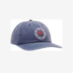 Pigment Studio 6 Panel Snapback