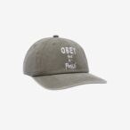 PIGMENT POSSE 6 PANEL SNAPBACK HAT