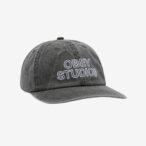 PIGMENT OBEY STUDIOS STRAPBACK
