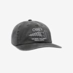 PIGMENT THINGS HAPPEN STRAPBACK