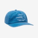 PIGMENT THINGS HAPPEN STRAPBACK