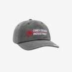 PIGMENT OBEY INDUSTRIES VELCRO