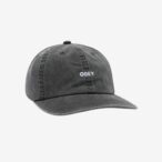 PIGMENT BOLD 6 PANEL STRAPBACK