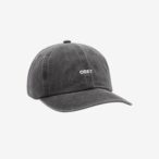 PIGMENT BOLD 6 PANEL STRAPBACK