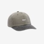 PIGMENT BOLD 6 PANEL STRAPBACK