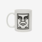 Obey Icon Mug