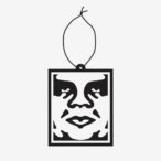 Obey Icon Air Freshener
