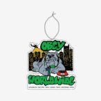 Bulldog Air Freshener