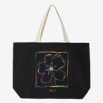 Obey Art School Tote Bag