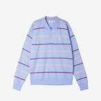 Complete Polo Sweatshirt