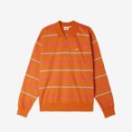 Complete Polo Sweatshirt