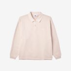 Lowercase Pigment Polo