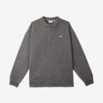 Lowercase Pigment Polo