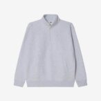 ESTABLISHED WORKS BOLD MOCKNECK