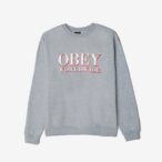 La Vella Crew Sweat
