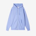 Obey Tab Zip Hood