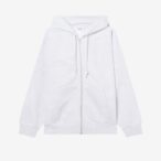Established Works Bold Zip Hood