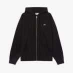 Established Works Bold Zip Hood
