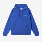 ESTABLISHED WORKS BOLD ZIP HOOD II