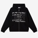 CHANCE ZIP HOOD