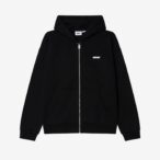 GAZE EXTRA HEAVY ZIP HOOD