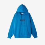 BOLD IDEALS SUSTAINABLE HOOD