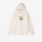 LOVE MOVEMENT HOOD